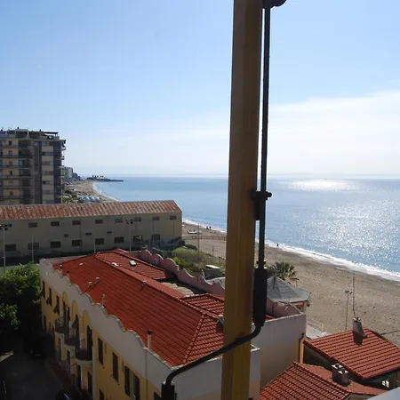 La Dama Sul Mare * 사보나