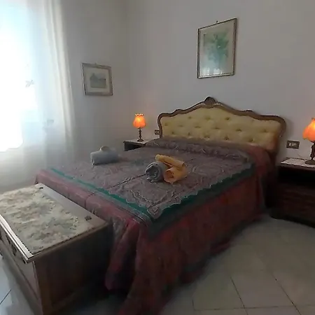 La Dama Sul Mare