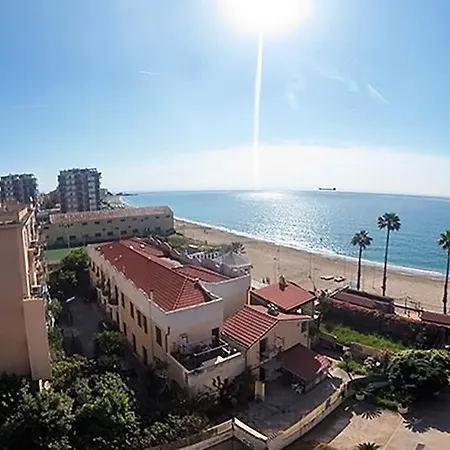 La Dama Sul Mare Apartment