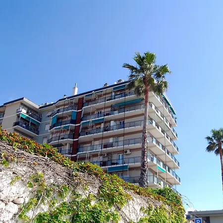 Apartment La Dama Sul Mare