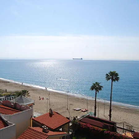 Apartment La Dama Sul Mare Savona