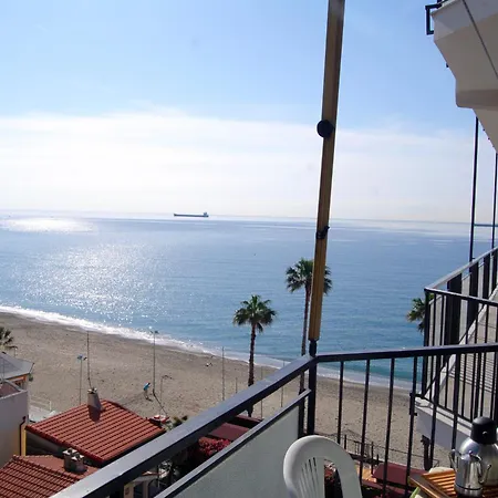 La Dama Sul Mare Apartment *