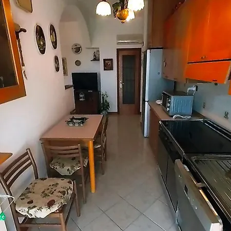 La Dama Sul Mare Apartment Savona