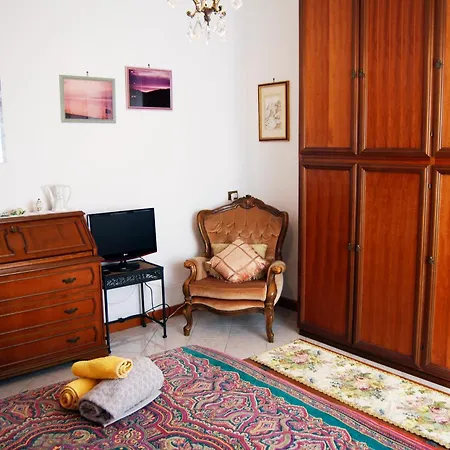La Dama Sul Mare Apartment Savona