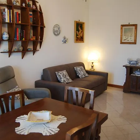 La Dama Sul Mare Apartment Savona