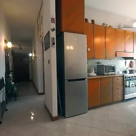 La Dama Sul Mare Apartment